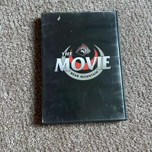 VTG ‘03 Bear Mountain Snowboarding Movie DVD